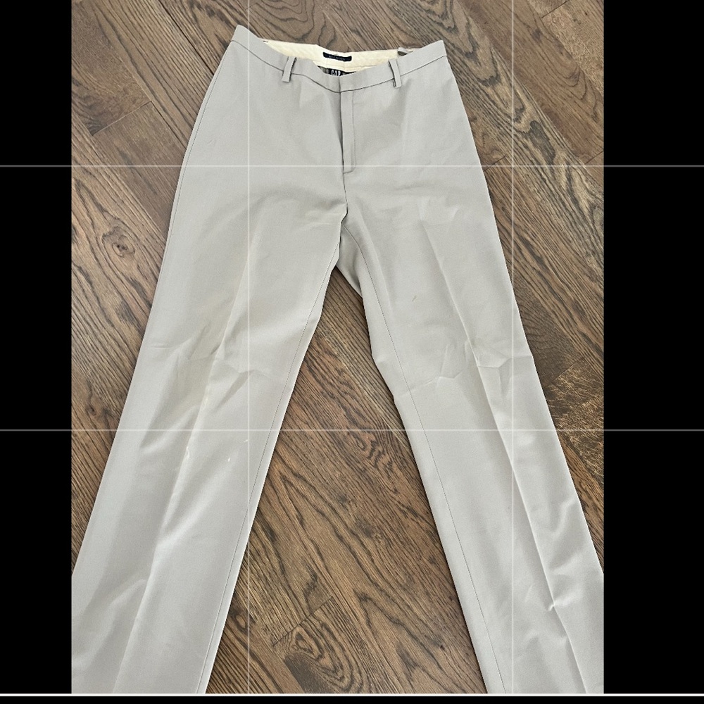Vintage gap pants for women
